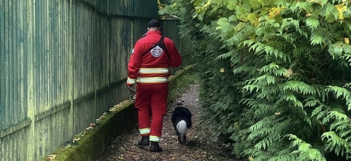 Einsatz 17.+18.10.2024