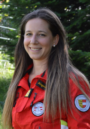 SVE-PEER Angelika Brandl