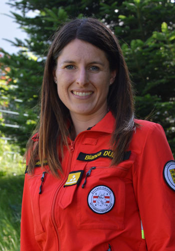 SVE-PEER Bianca Dulle