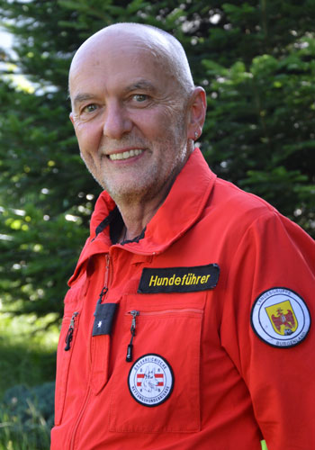 SVE-PEER Christian Weiß