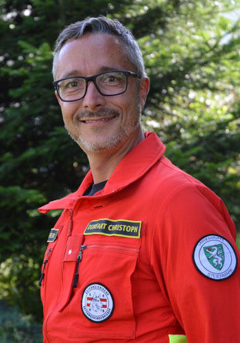 SVE-PEER Christoph Dumfart