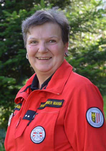 SVE-PEER Maria Thalhammer