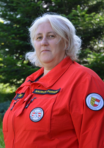 SVE-PEER Patricia Rausch