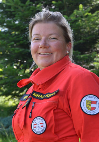 SVE-PEER Renate Jonach