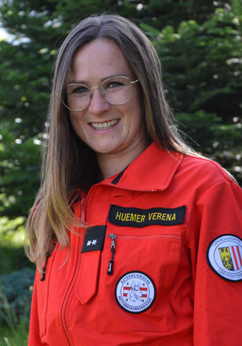 SVE-PEER Verena Huemer