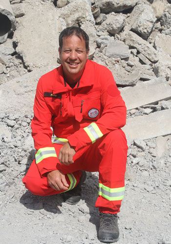 Martin Kaiblinger