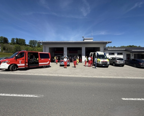 Einsatz